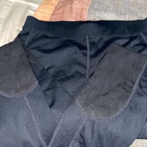 Balear horseback riding leggings